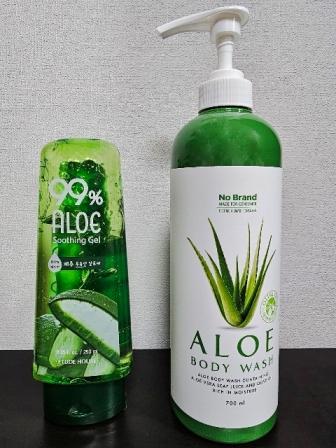 Aloe Vera – A Common Skincare Ingredient